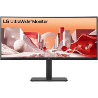 LG UltraWide 34BA85QE-B Image #2