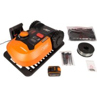 Worx Landroid M WR142E (с АКБ) Image #2