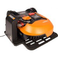 Worx Landroid M WR142E (с АКБ) Image #11