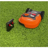 Worx Landroid M WR142E (с АКБ) Image #23