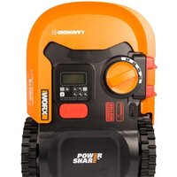 Worx Landroid M WR142E (с АКБ) Image #7