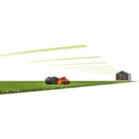 Worx Landroid M WR142E (с АКБ) Image #29