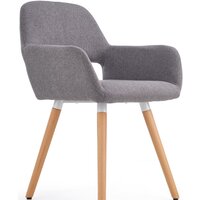 Halmar K283 (серый) Image #5