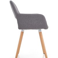 Halmar K283 (серый) Image #2