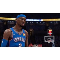 Sony PlayStation 5 Slim NBA 2K26 Bundle Image #6