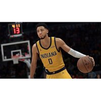 Sony PlayStation 5 Slim NBA 2K26 Bundle Image #8