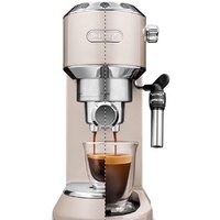 DeLonghi Dedica Metallics EC785.BG Image #2