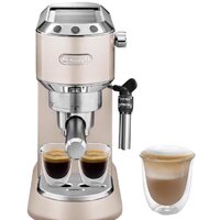 DeLonghi Dedica Metallics EC785.BG