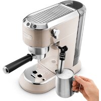 DeLonghi Dedica Metallics EC785.BG Image #4