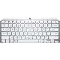 Logitech MX Keys Mini 920-010499 (светло-серый, нет кириллицы)