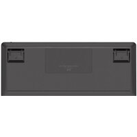Logitech MX Mechanical Mini Tactile Quiet 920-010780 (графитовый, нет кириллицы) Image #5