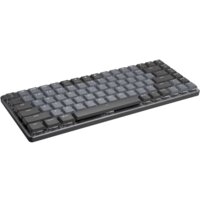 Logitech MX Mechanical Mini Tactile Quiet 920-010780 (графитовый, нет кириллицы) Image #4