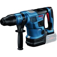 Bosch GBH 18V-36 C Professional 0611915021 (без АКБ, кейс) Image #2