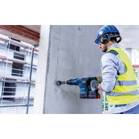 Bosch GBH 18V-36 C Professional 0611915021 (без АКБ, кейс) Image #5