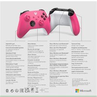 Microsoft Xbox Deep Pink Special Edition Image #12