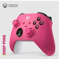 Microsoft Xbox Deep Pink Special Edition Image #10
