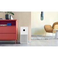 Xiaomi Smart Air Purifier 4 Lite AC-M17-SC (международная версия) Image #13