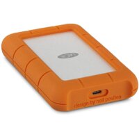 LaCie Rugged USB-C 4TB Image #7