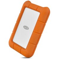 LaCie Rugged USB-C 4TB Image #2
