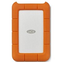 LaCie Rugged USB-C 4TB Image #6