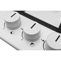 Amica PGA6100APW Image #2