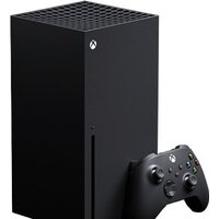 Microsoft Xbox Series X 1TB Image #2