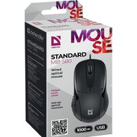 Defender Standard MB-580 Image #2