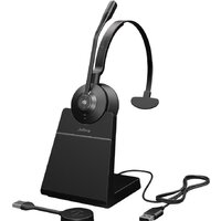 Jabra Engage 55 MS Mono Stand USB-A