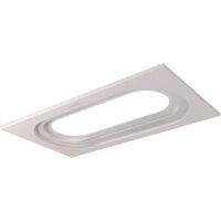 Faber Inside UP WH A90 305.0615.740