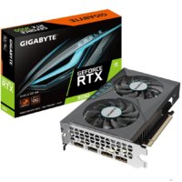 Gigabyte GeForce RTX 3050 Eagle OC 6GB GV-N3050EAGLE OC-6GD Image #2