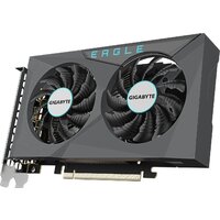 Gigabyte GeForce RTX 3050 Eagle OC 6GB GV-N3050EAGLE OC-6GD Image #3
