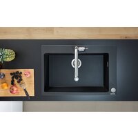 Hansgrohe Metris Select M71 73806000 Image #9