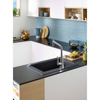 Hansgrohe Metris Select M71 73806000 Image #6