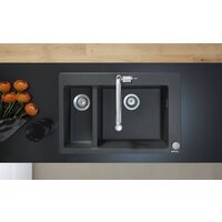 Hansgrohe Metris Select M71 73806000 Image #8