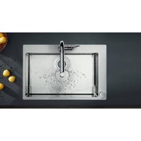 Hansgrohe Metris Select M71 73806000 Image #2