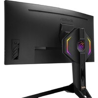 ASRock Phantom Gaming PG34WQ15R2B Image #3