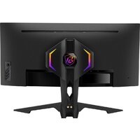 ASRock Phantom Gaming PG34WQ15R2B Image #4