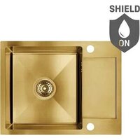 Laveo Marmara Sam G13T (золотой)