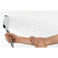 Hansgrohe Crometta S 240 1jet 27268000 Image #3