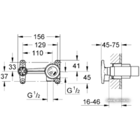 Grohe 33769000 Image #2