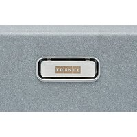 Franke KBG 110-50 (серый камень) Image #2