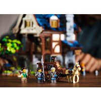 LEGO Ideas 21325 Средневековая кузница Image #20