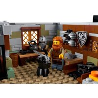 LEGO Ideas 21325 Средневековая кузница Image #13