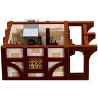 LEGO Ideas 21325 Средневековая кузница Image #9