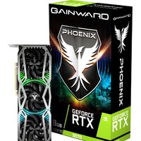Gainward GeForce RTX 3070 Phoenix 8GB GDDR6 NE63070019P2-1041X Image #2