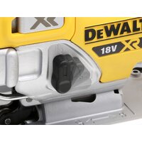 DeWalt DCS334N-XJ (без АКБ) Image #5