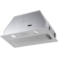 MAUNFELD Trapeze 602M (нержавеющая сталь)