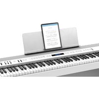 Roland FP-60X (белый) Image #6