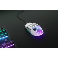 SteelSeries Aerox 3 2022 Edition (белая) Image #8
