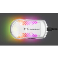 SteelSeries Aerox 3 2022 Edition (белая) Image #10